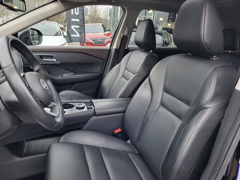 Photo 5 de l’annonce de NISSAN X-Trail d’occasion à vendre à ANNECY