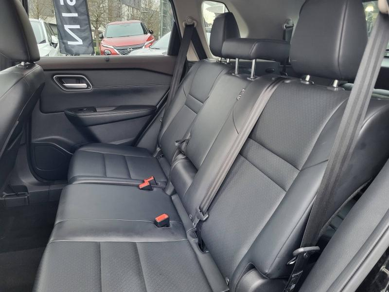 Photo 6 de l’annonce de NISSAN X-Trail d’occasion à vendre à ANNECY