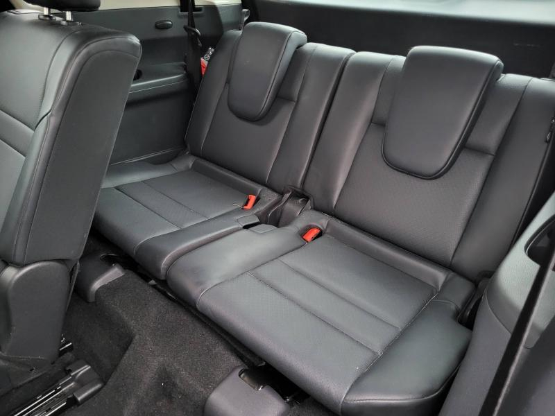 Photo 7 de l’annonce de NISSAN X-Trail d’occasion à vendre à ANNECY