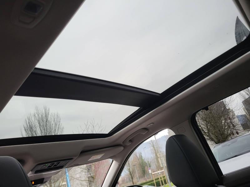 Photo 16 de l’annonce de NISSAN X-Trail d’occasion à vendre à ANNECY