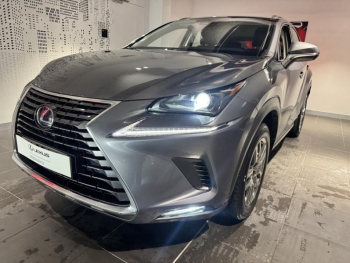 LEXUS NX d’occasion à vendre à MONTFAVET