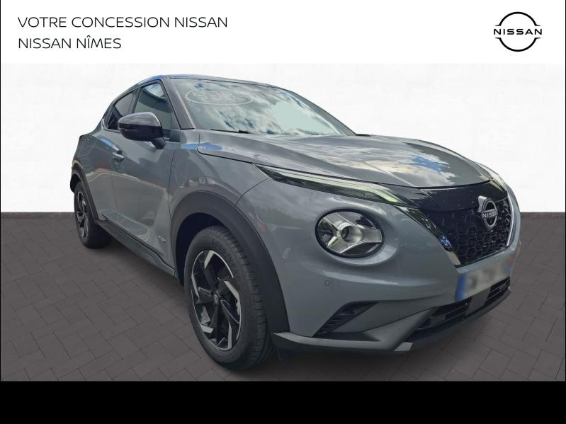 Photo 3 de l’annonce de NISSAN Juke d’occasion à vendre à NÎMES