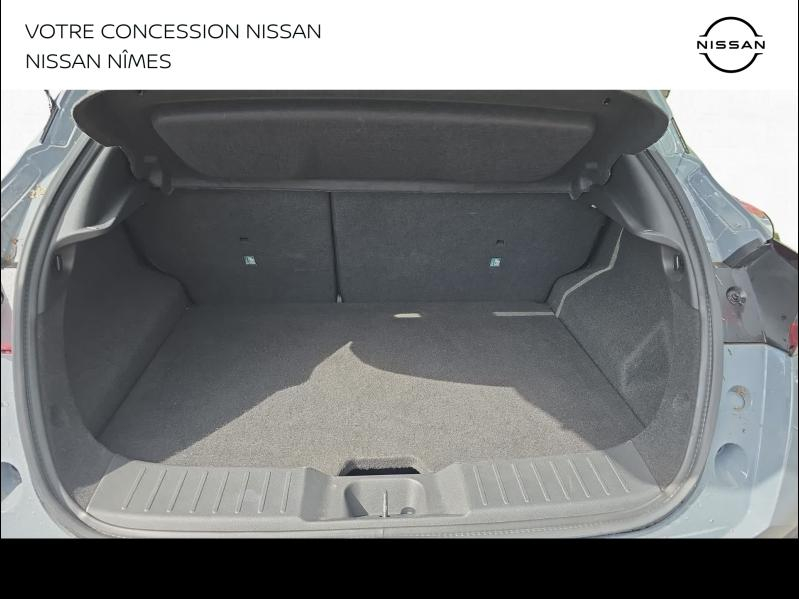 Photo 10 de l’annonce de NISSAN Juke d’occasion à vendre à NÎMES