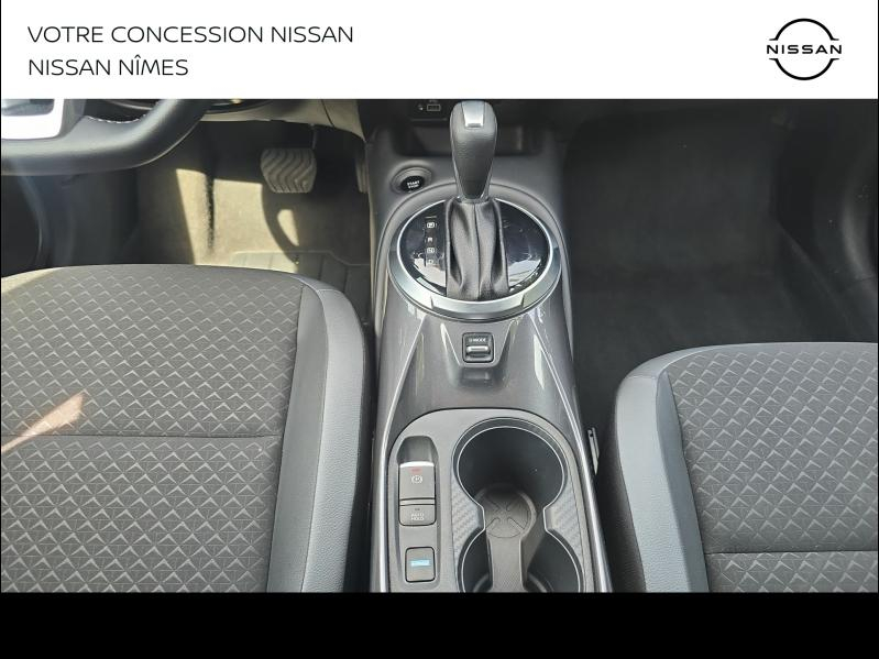 Photo 16 de l’annonce de NISSAN Juke d’occasion à vendre à NÎMES