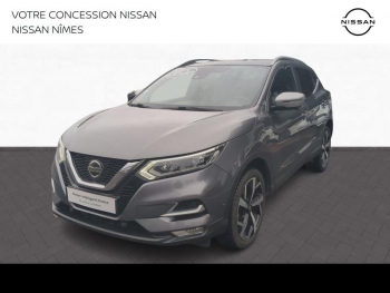 NISSAN Qashqai d’occasion à vendre à NÎMES