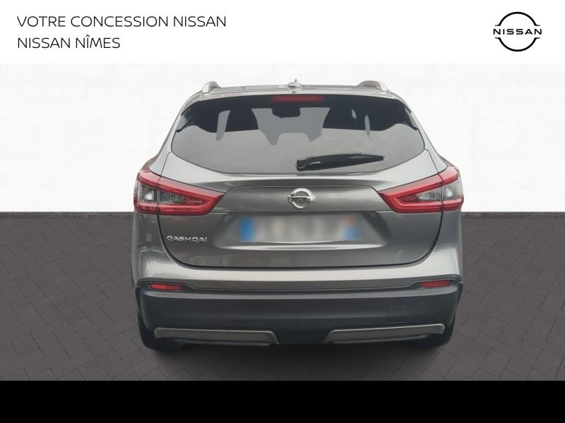 Photo 5 de l’annonce de NISSAN Qashqai d’occasion à vendre à NÎMES