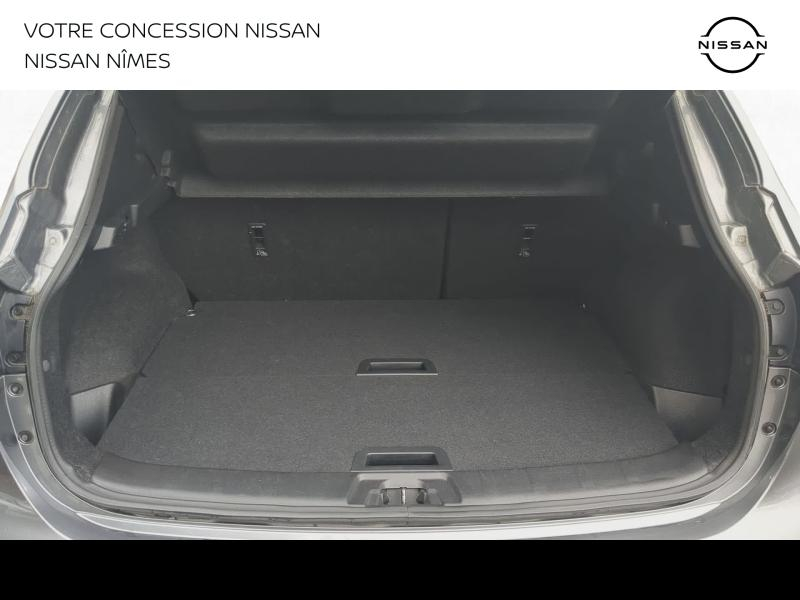 Photo 8 de l’annonce de NISSAN Qashqai d’occasion à vendre à NÎMES
