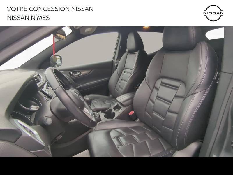 Photo 10 de l’annonce de NISSAN Qashqai d’occasion à vendre à NÎMES