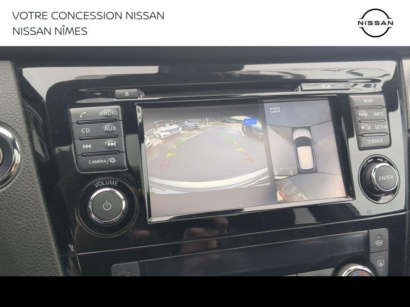 Photo 15 de l’annonce de NISSAN Qashqai d’occasion à vendre à NÎMES