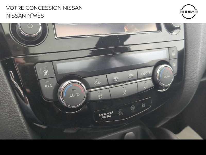 Photo 16 de l’annonce de NISSAN Qashqai d’occasion à vendre à NÎMES