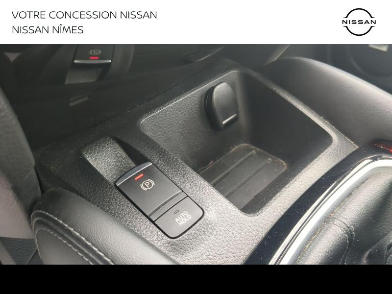 Photo 17 de l’annonce de NISSAN Qashqai d’occasion à vendre à NÎMES
