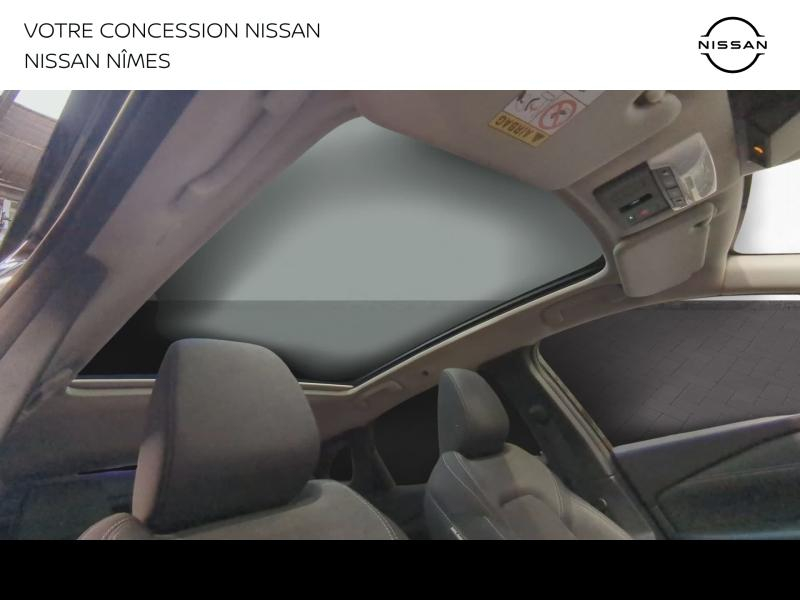 Photo 9 de l’annonce de NISSAN Qashqai d’occasion à vendre à NÎMES