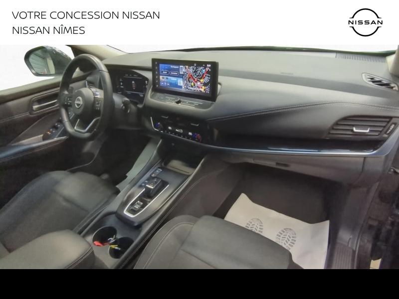 Photo 10 de l’annonce de NISSAN Qashqai d’occasion à vendre à NÎMES
