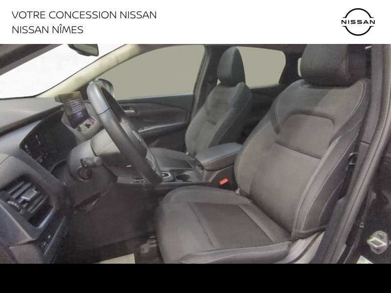 Photo 11 de l’annonce de NISSAN Qashqai d’occasion à vendre à NÎMES