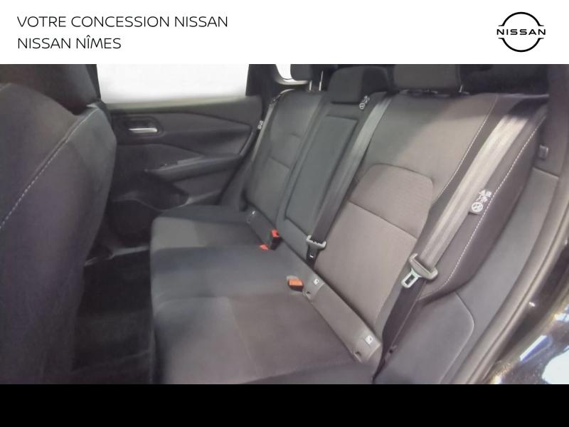 Photo 12 de l’annonce de NISSAN Qashqai d’occasion à vendre à NÎMES