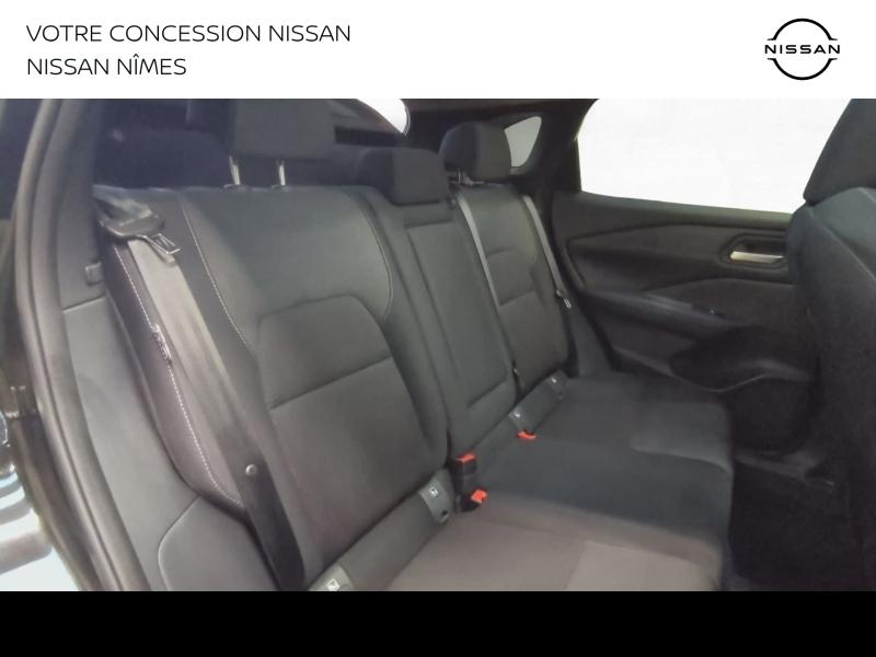 Photo 13 de l’annonce de NISSAN Qashqai d’occasion à vendre à NÎMES