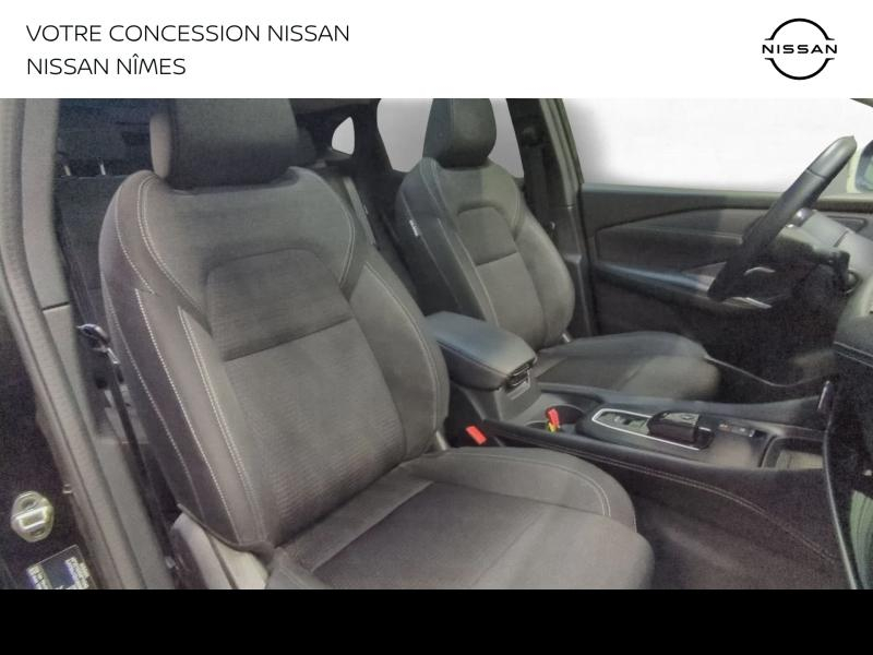 Photo 14 de l’annonce de NISSAN Qashqai d’occasion à vendre à NÎMES