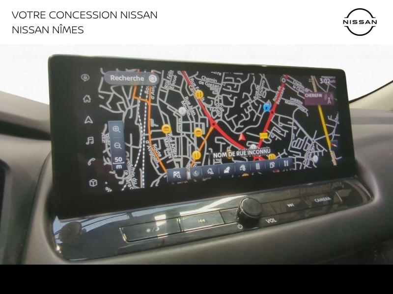 Photo 15 de l’annonce de NISSAN Qashqai d’occasion à vendre à NÎMES
