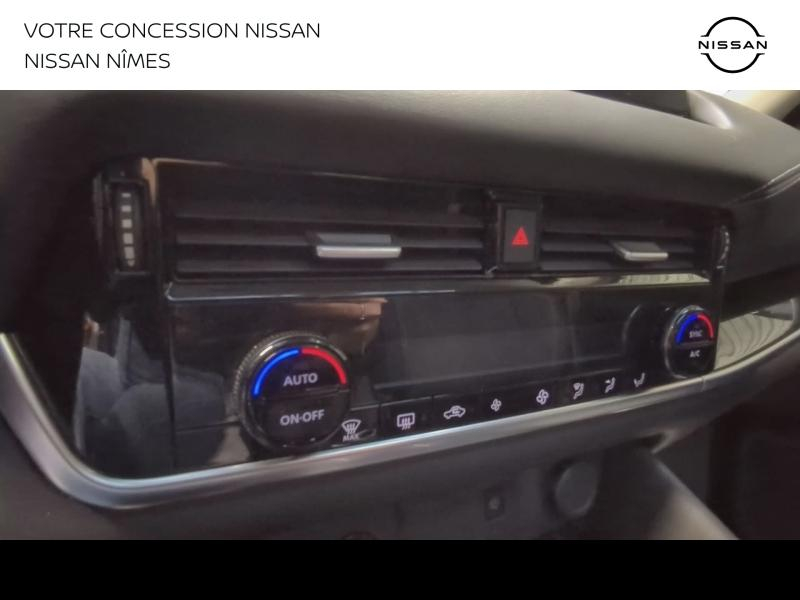 Photo 16 de l’annonce de NISSAN Qashqai d’occasion à vendre à NÎMES