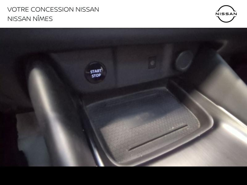 Photo 17 de l’annonce de NISSAN Qashqai d’occasion à vendre à NÎMES