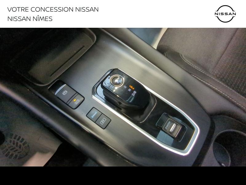 Photo 18 de l’annonce de NISSAN Qashqai d’occasion à vendre à NÎMES