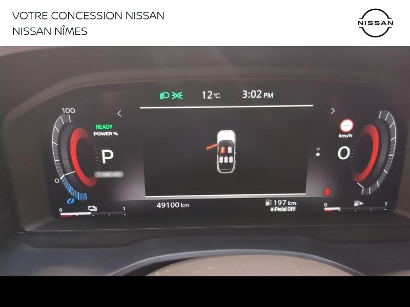 Photo 20 de l’annonce de NISSAN Qashqai d’occasion à vendre à NÎMES