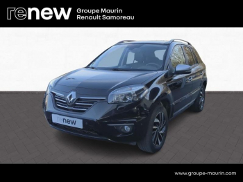 RENAULT Koleos 2.0 dCi 150ch Intens