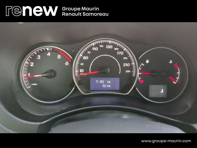 Photo 9 de l’annonce de RENAULT Koleos d’occasion à vendre à SAMOREAU