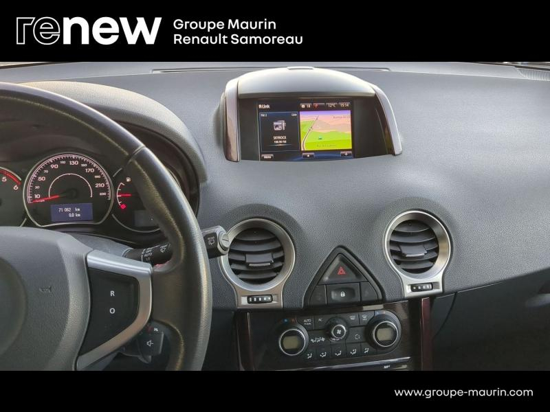 Photo 10 de l’annonce de RENAULT Koleos d’occasion à vendre à SAMOREAU