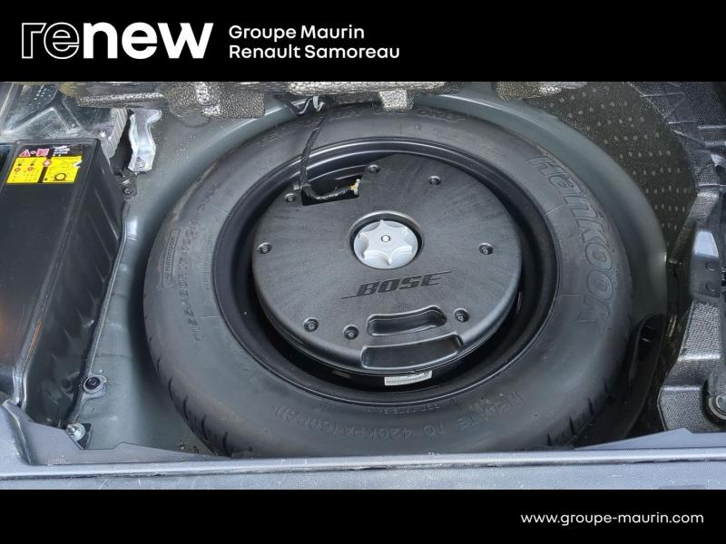 Photo 15 de l’annonce de RENAULT Koleos d’occasion à vendre à SAMOREAU