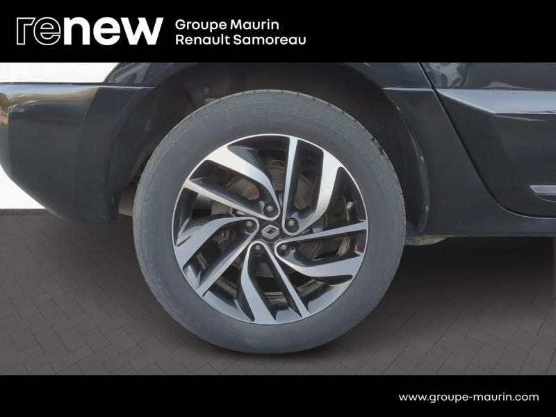 Photo 16 de l’annonce de RENAULT Koleos d’occasion à vendre à SAMOREAU