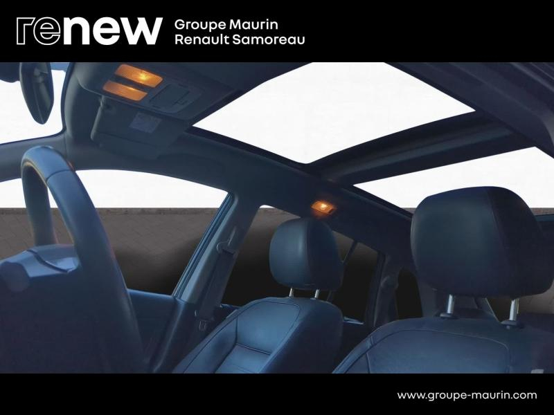 Photo 17 de l’annonce de RENAULT Koleos d’occasion à vendre à SAMOREAU