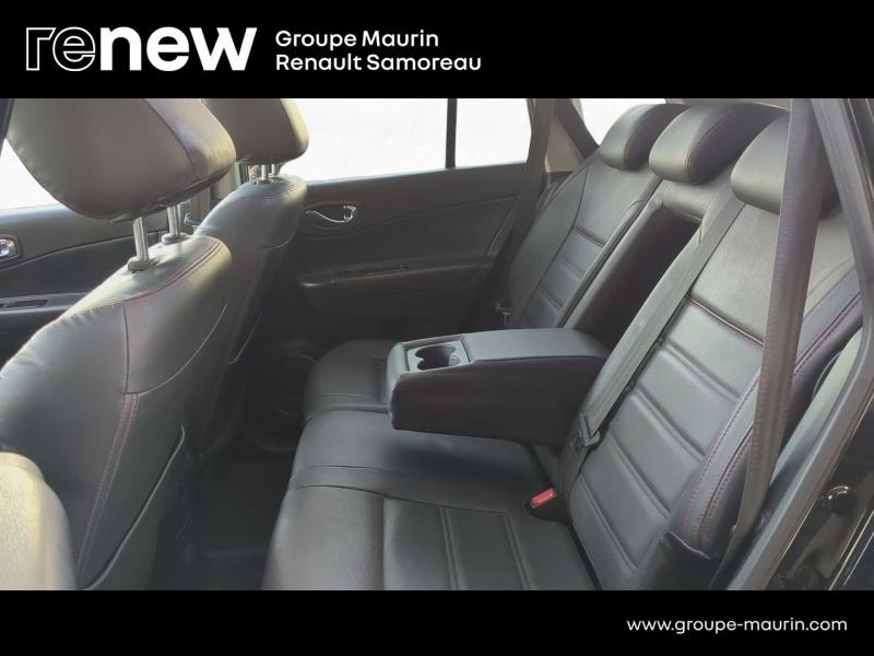 Photo 18 de l’annonce de RENAULT Koleos d’occasion à vendre à SAMOREAU