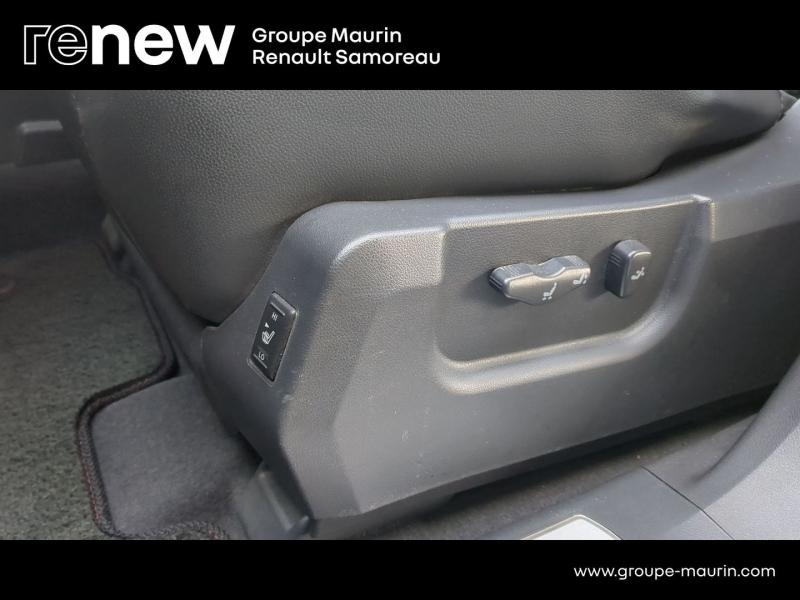 Photo 20 de l’annonce de RENAULT Koleos d’occasion à vendre à SAMOREAU