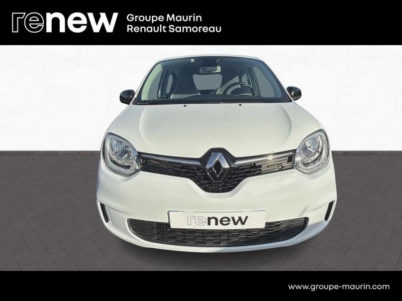 Photo 3 de l’annonce de RENAULT Twingo d’occasion à vendre à SAMOREAU