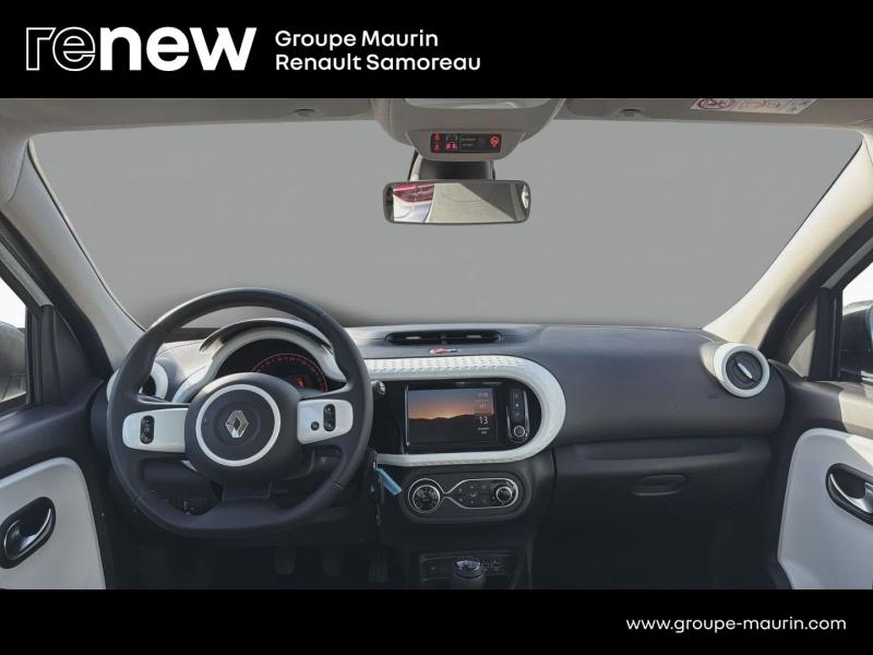 Photo 7 de l’annonce de RENAULT Twingo d’occasion à vendre à SAMOREAU