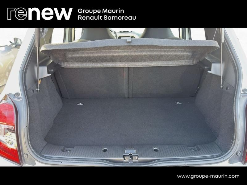 Photo 8 de l’annonce de RENAULT Twingo d’occasion à vendre à SAMOREAU