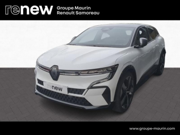 RENAULT Megane d’occasion à vendre à SAMOREAU