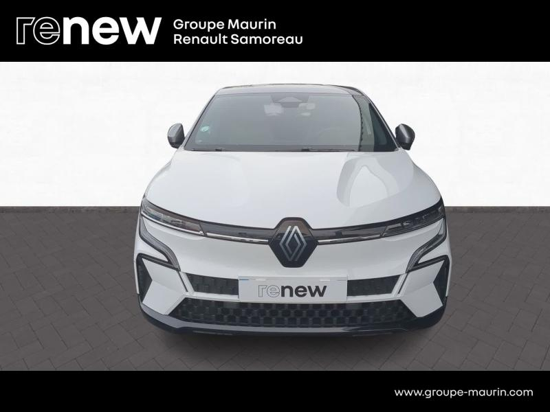 Photo 6 de l’annonce de RENAULT Megane d’occasion à vendre à SAMOREAU