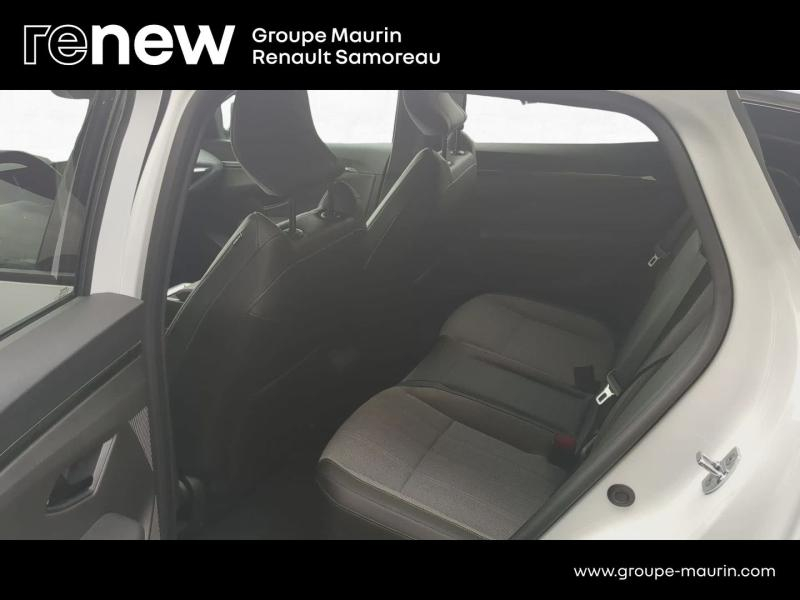 Photo 10 de l’annonce de RENAULT Megane d’occasion à vendre à SAMOREAU