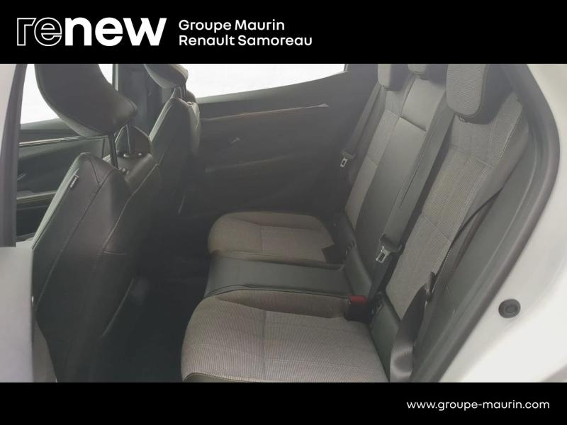 Photo 11 de l’annonce de RENAULT Megane d’occasion à vendre à SAMOREAU