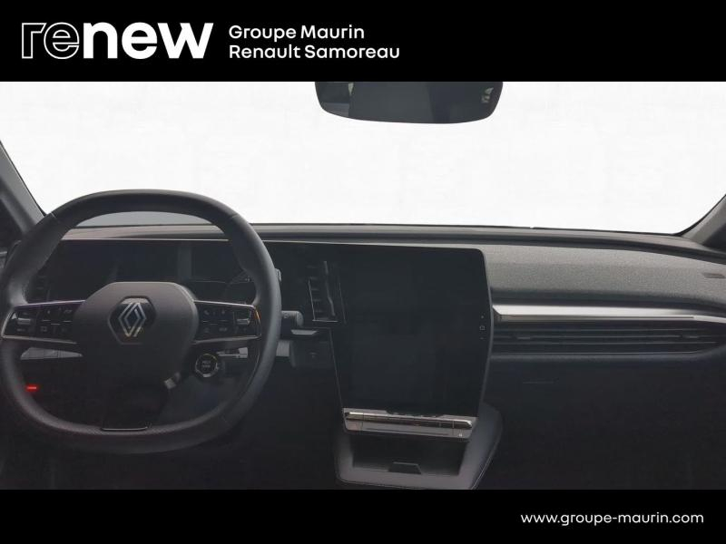 Photo 12 de l’annonce de RENAULT Megane d’occasion à vendre à SAMOREAU