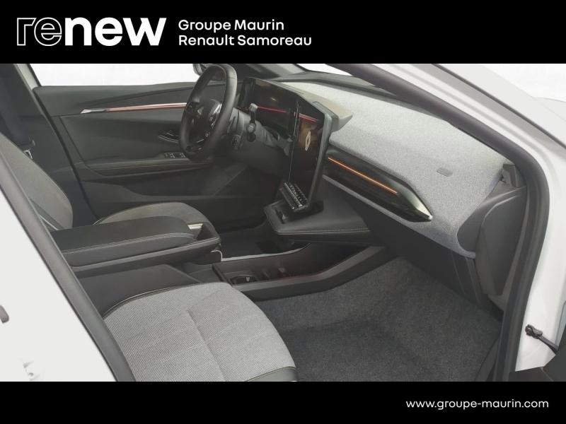 Photo 15 de l’annonce de RENAULT Megane d’occasion à vendre à SAMOREAU