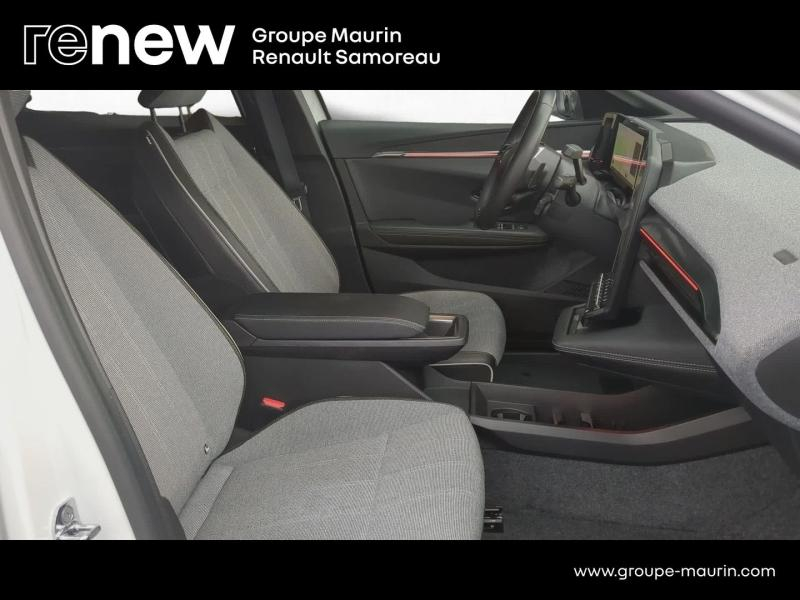 Photo 16 de l’annonce de RENAULT Megane d’occasion à vendre à SAMOREAU