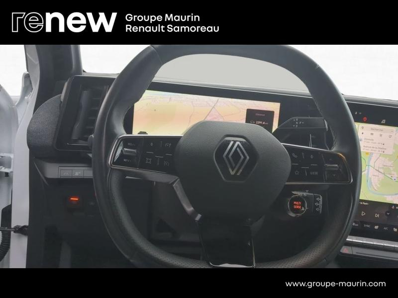 Photo 19 de l’annonce de RENAULT Megane d’occasion à vendre à SAMOREAU