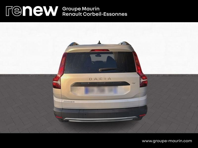 Photo 4 de l’annonce de DACIA Jogger d’occasion à vendre à CORBEIL-ESSONNES