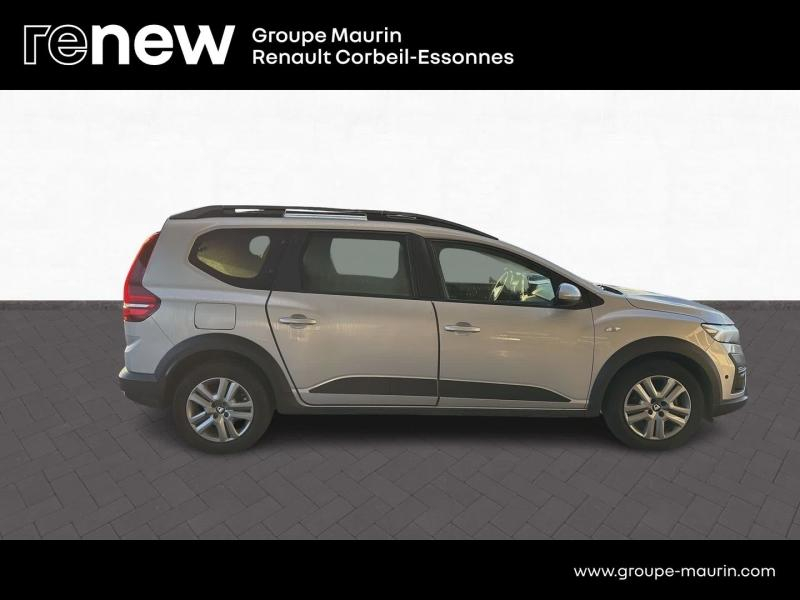 Photo 6 de l’annonce de DACIA Jogger d’occasion à vendre à CORBEIL-ESSONNES