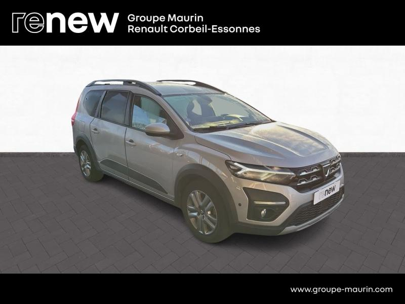 Photo 7 de l’annonce de DACIA Jogger d’occasion à vendre à CORBEIL-ESSONNES