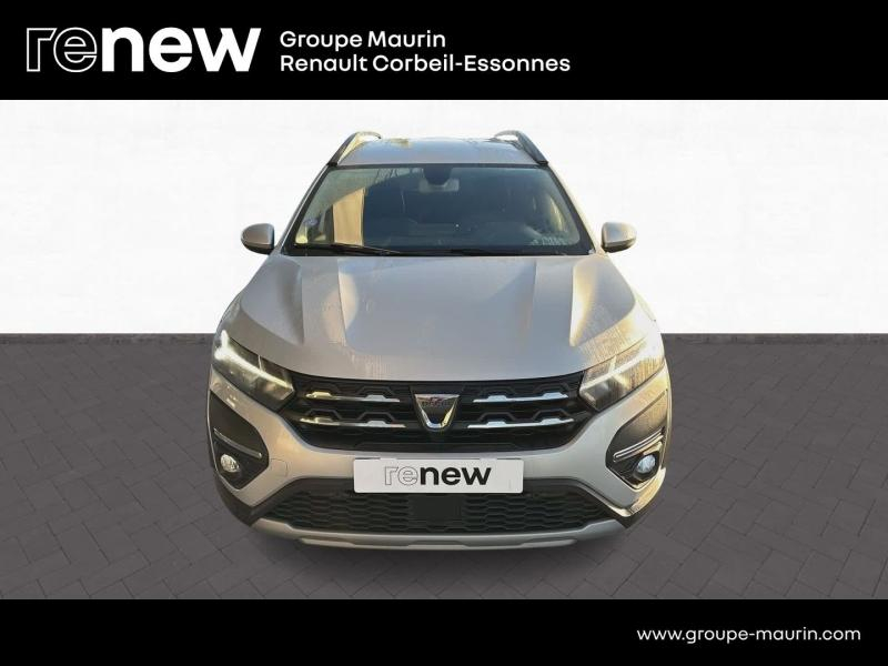 Photo 8 de l’annonce de DACIA Jogger d’occasion à vendre à CORBEIL-ESSONNES