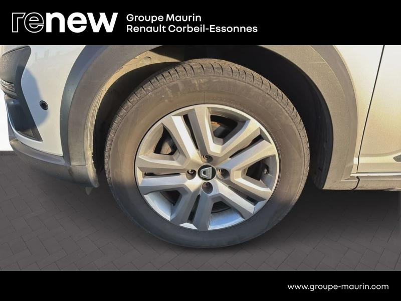 Photo 9 de l’annonce de DACIA Jogger d’occasion à vendre à CORBEIL-ESSONNES